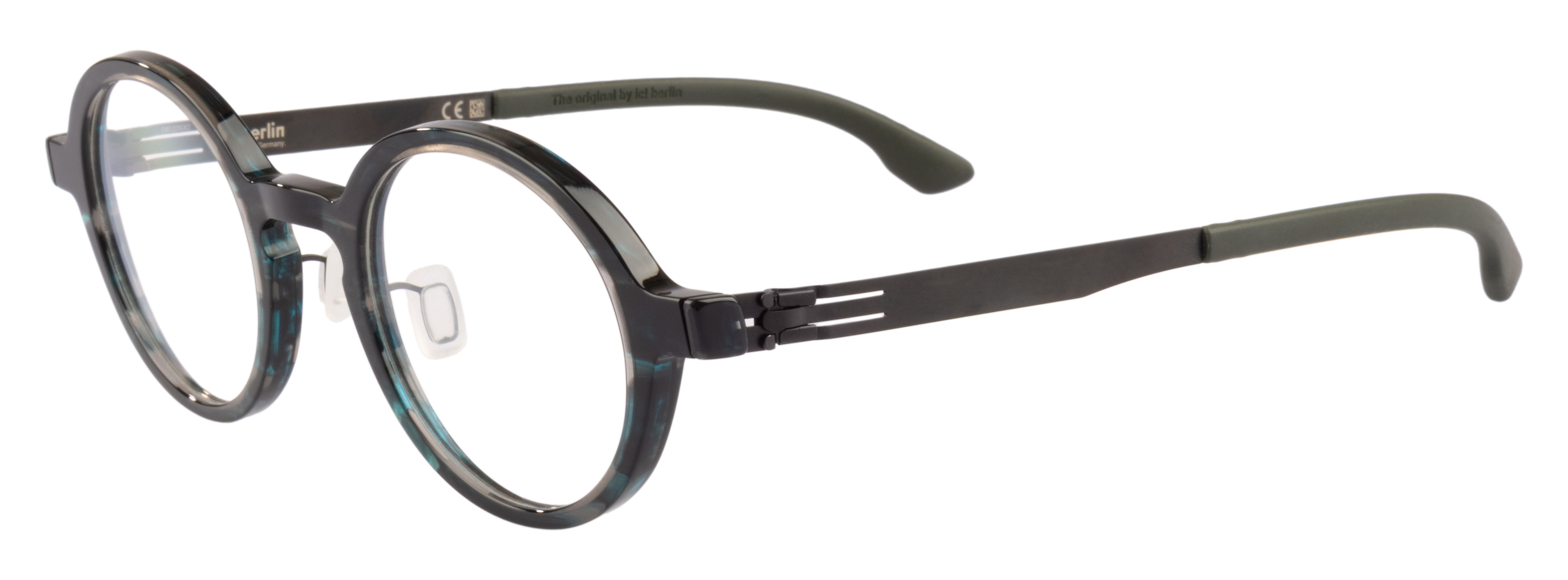 【ic!berlin】Matcha 墨綠