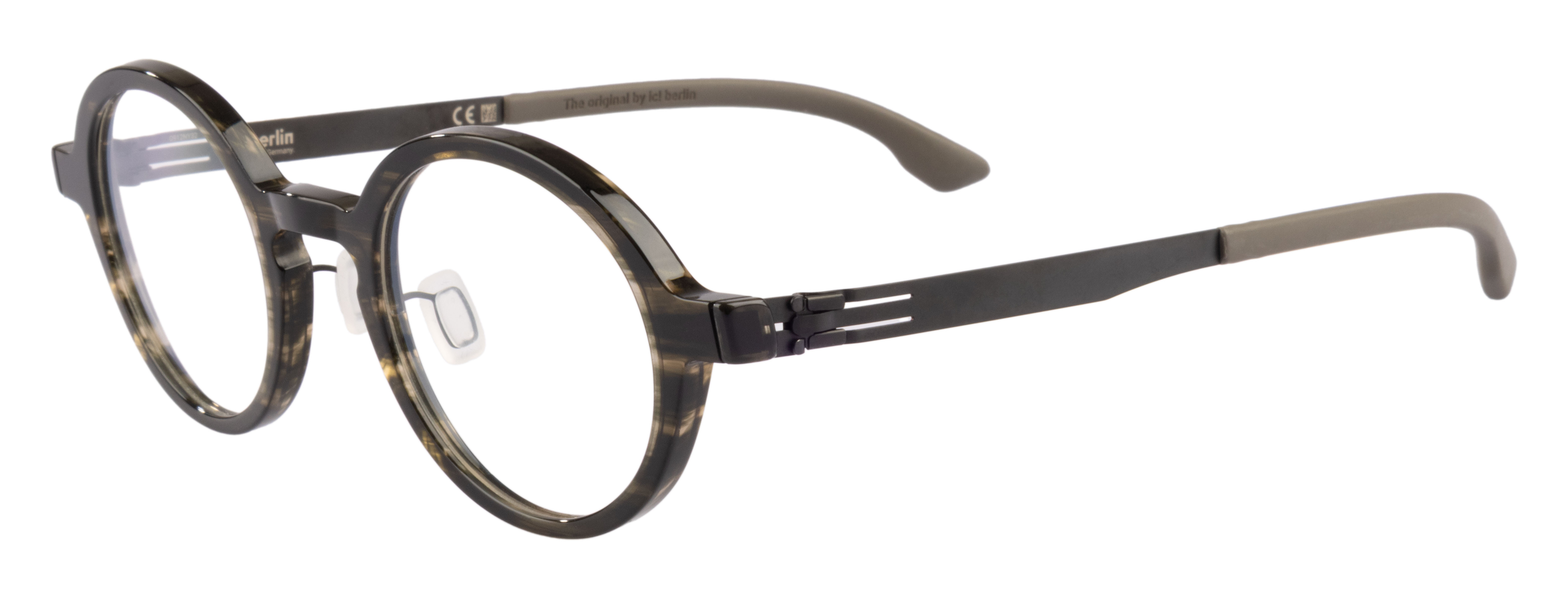 【ic!berlin】Matcha 黃