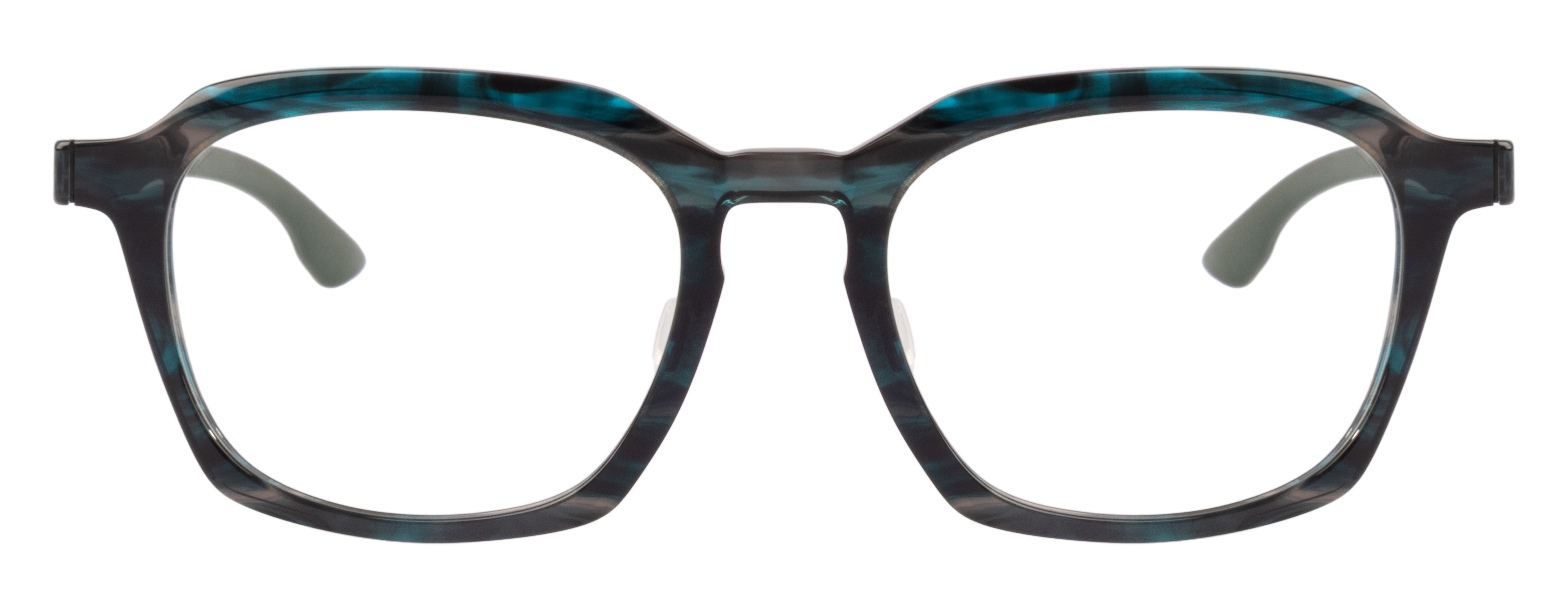 【ic!berlin】Sakura 墨綠