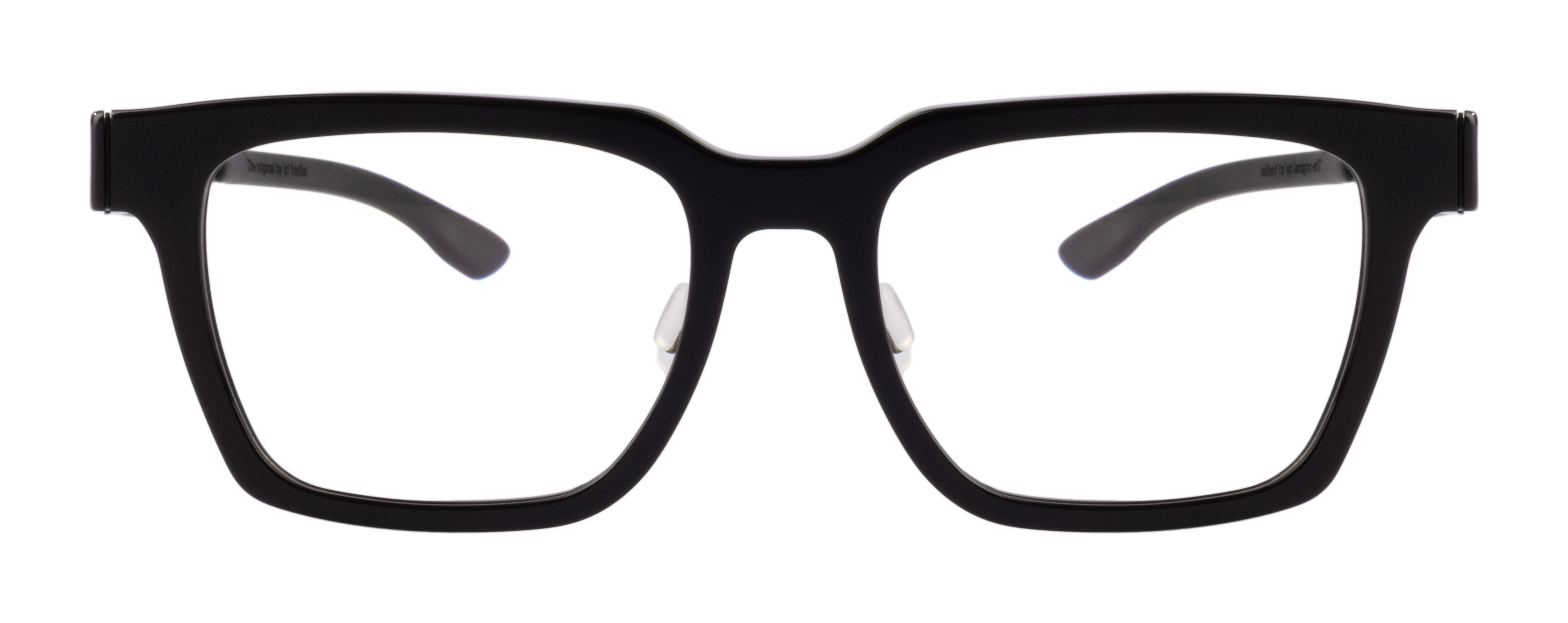 【ic!berlin】 George 黑