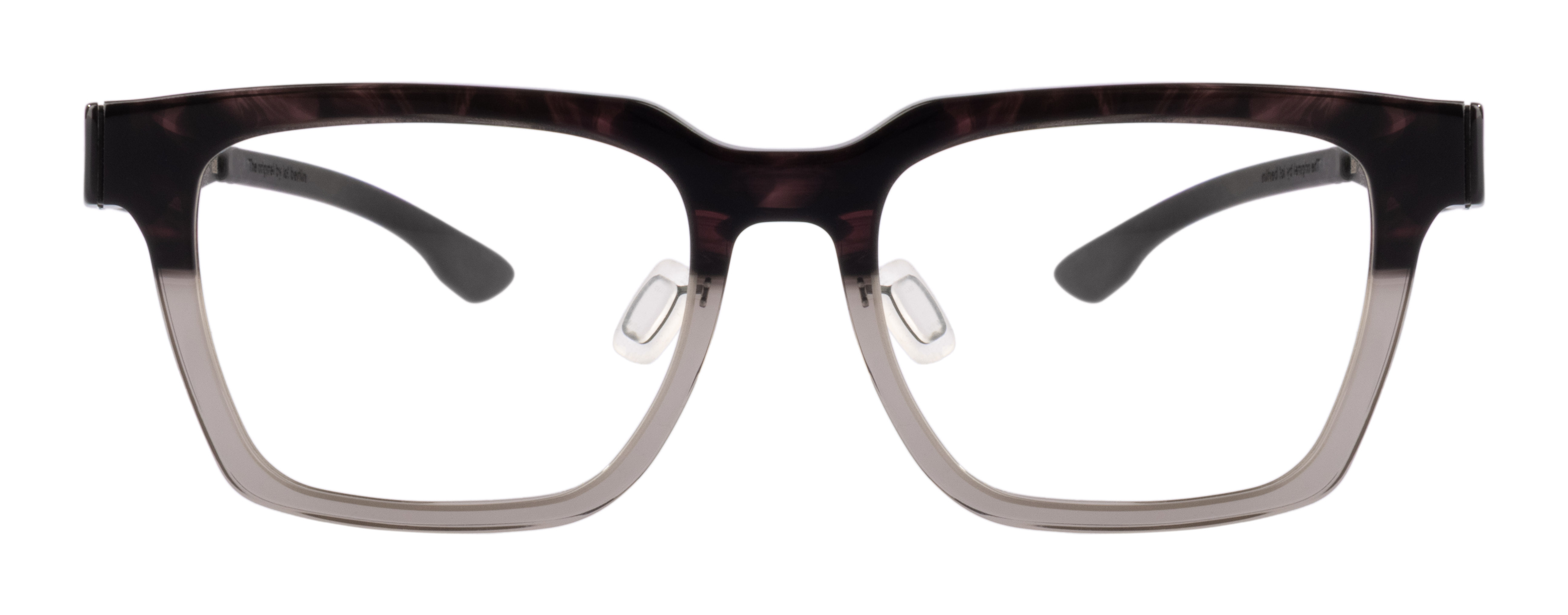 【ic!berlin】 George 酒紅