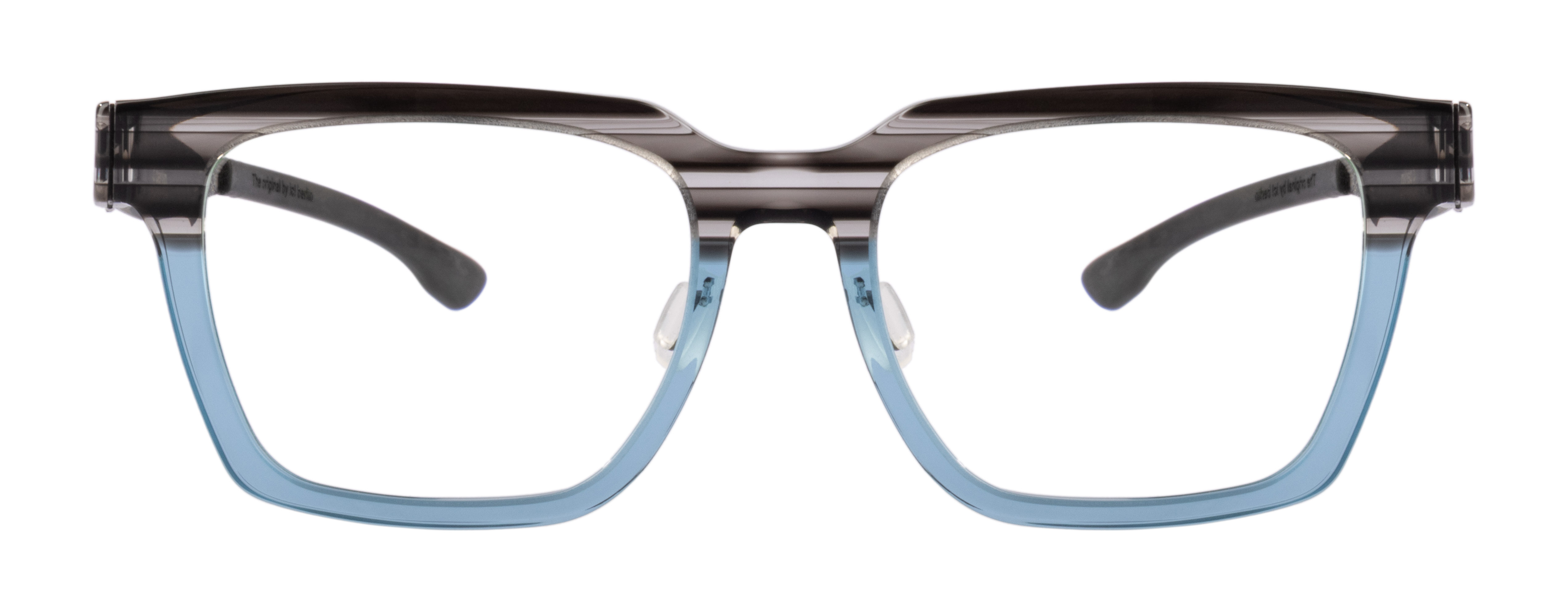 【ic!berlin】 George 藍