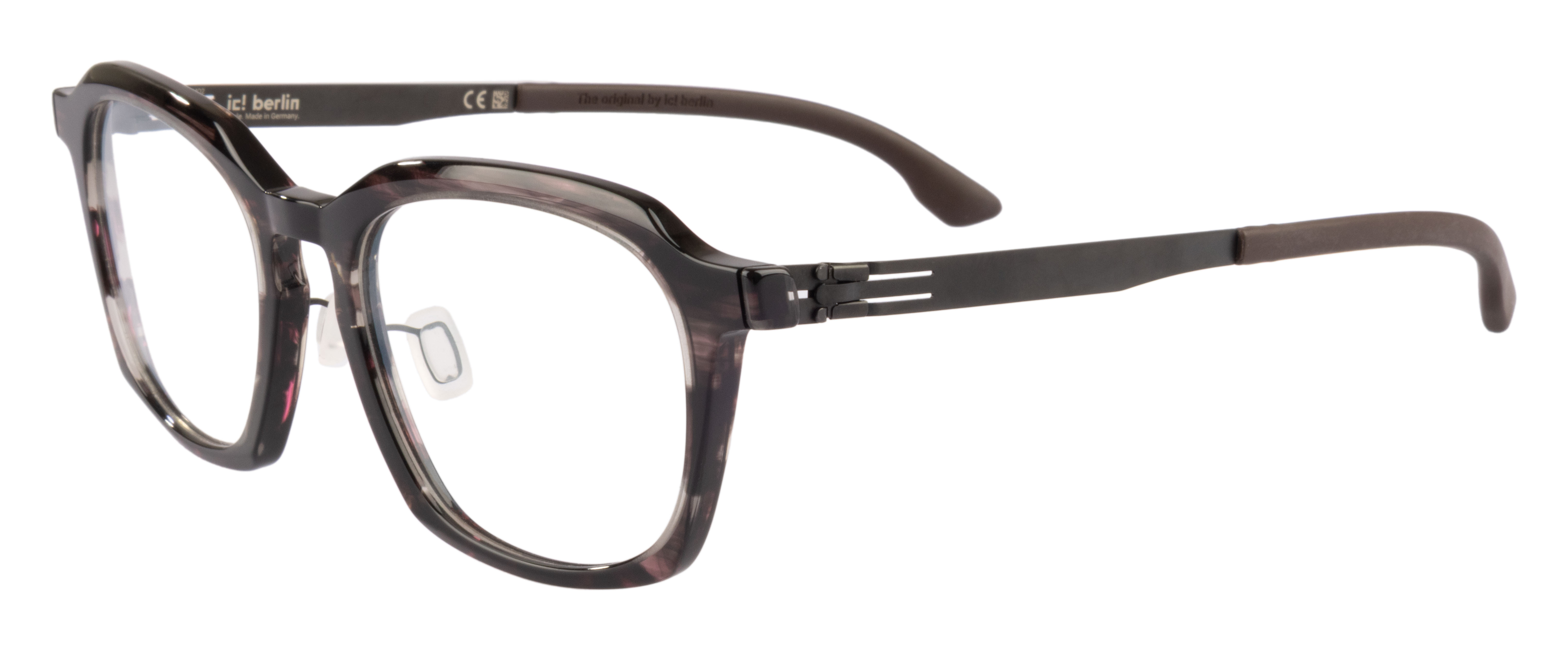 【ic!berlin】Sakura 酒紅