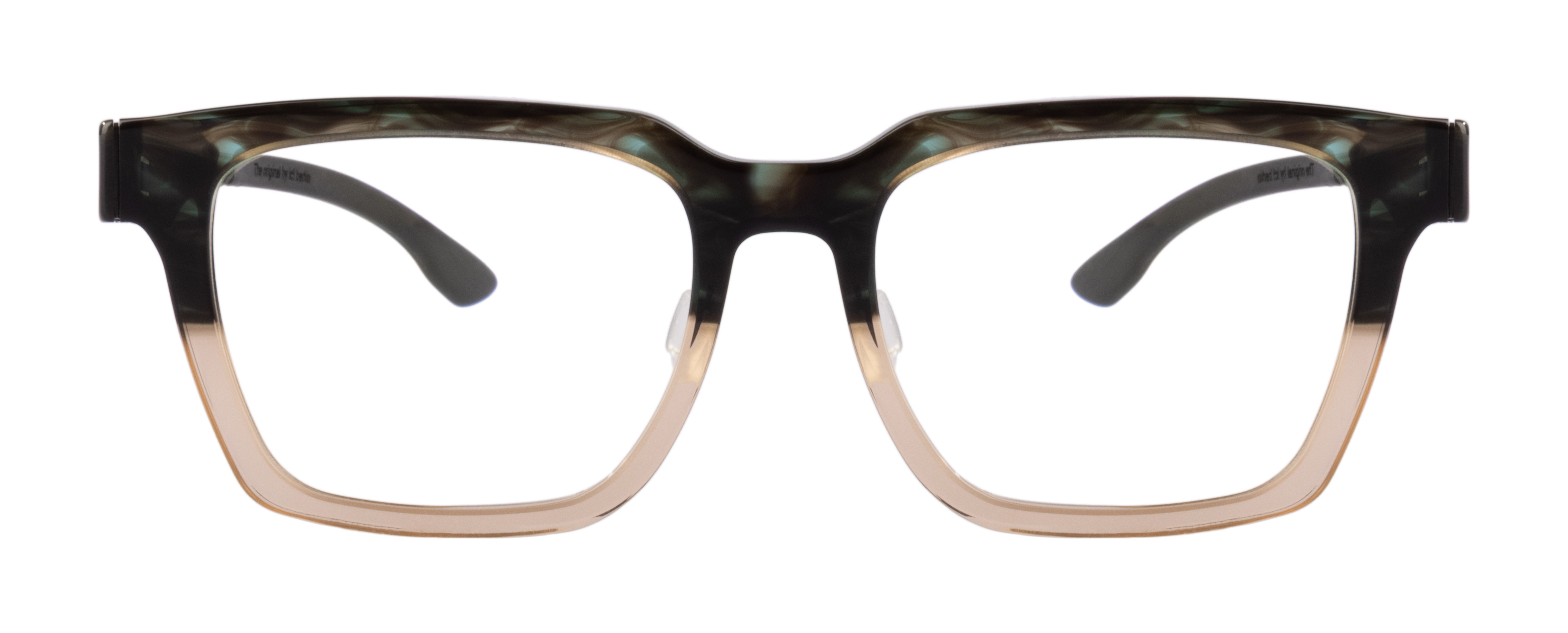 【ic!berlin】 George 墨綠