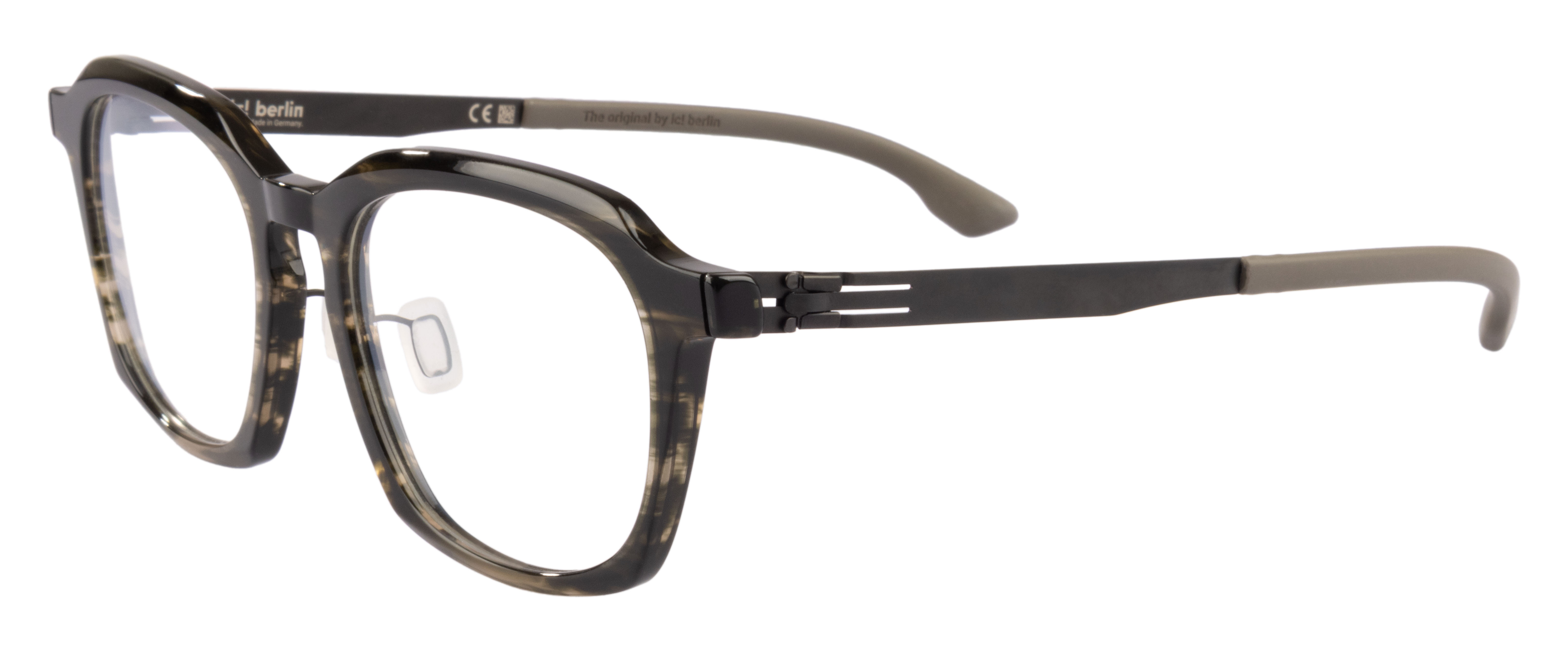 【ic!berlin】Sakura 黃