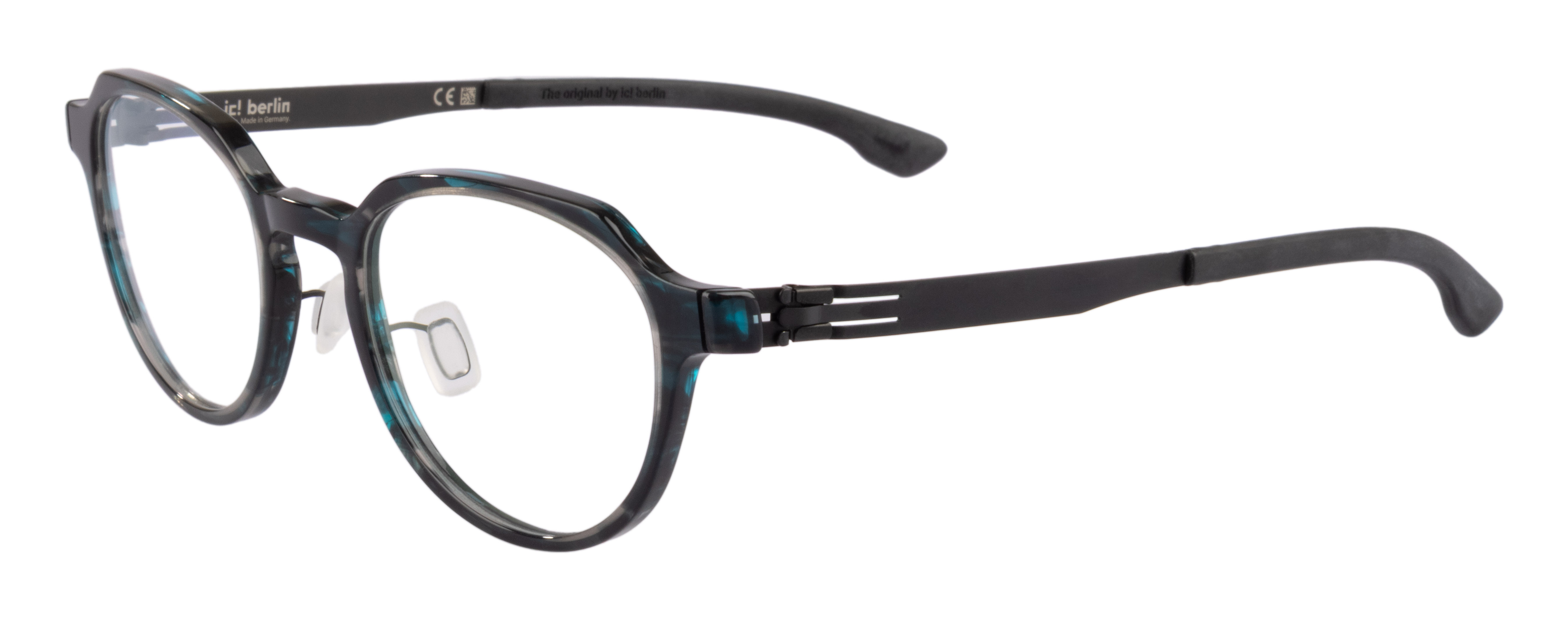 【ic!berlin】 Twilight 墨綠