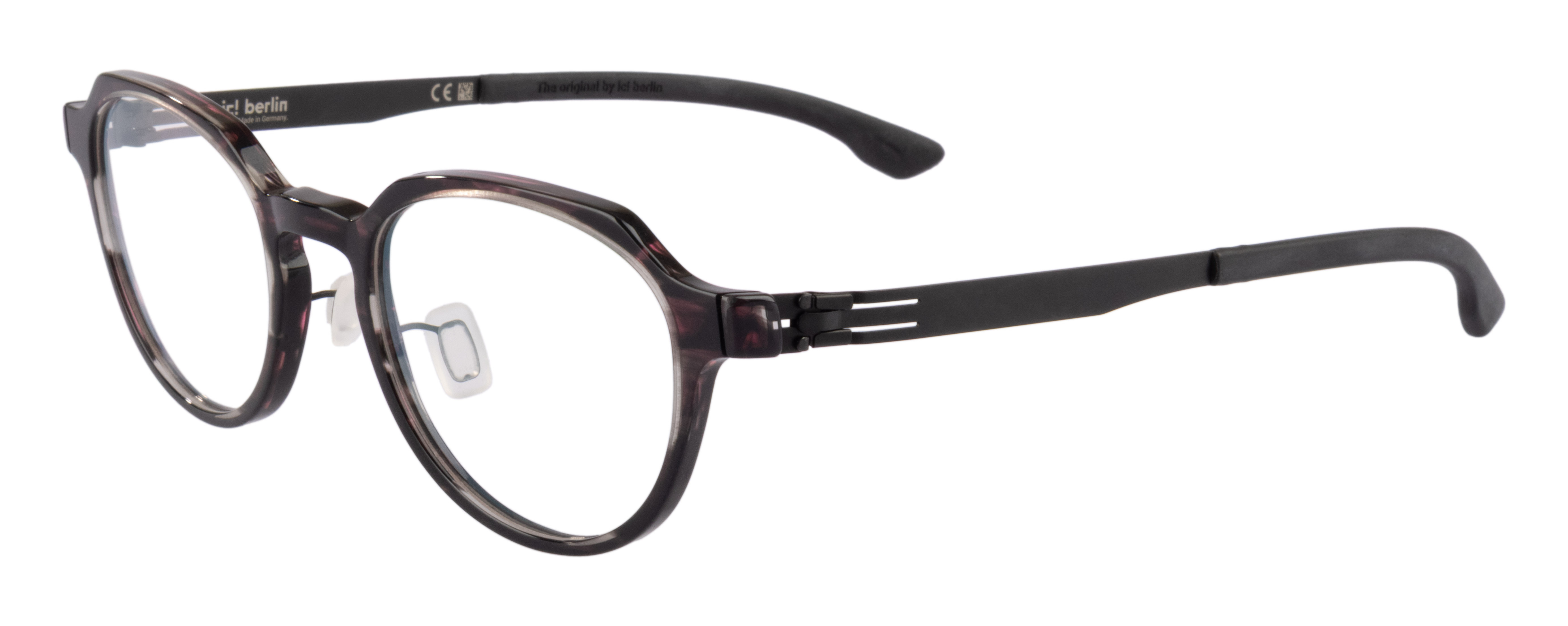 【ic!berlin】 Twilight 酒紅