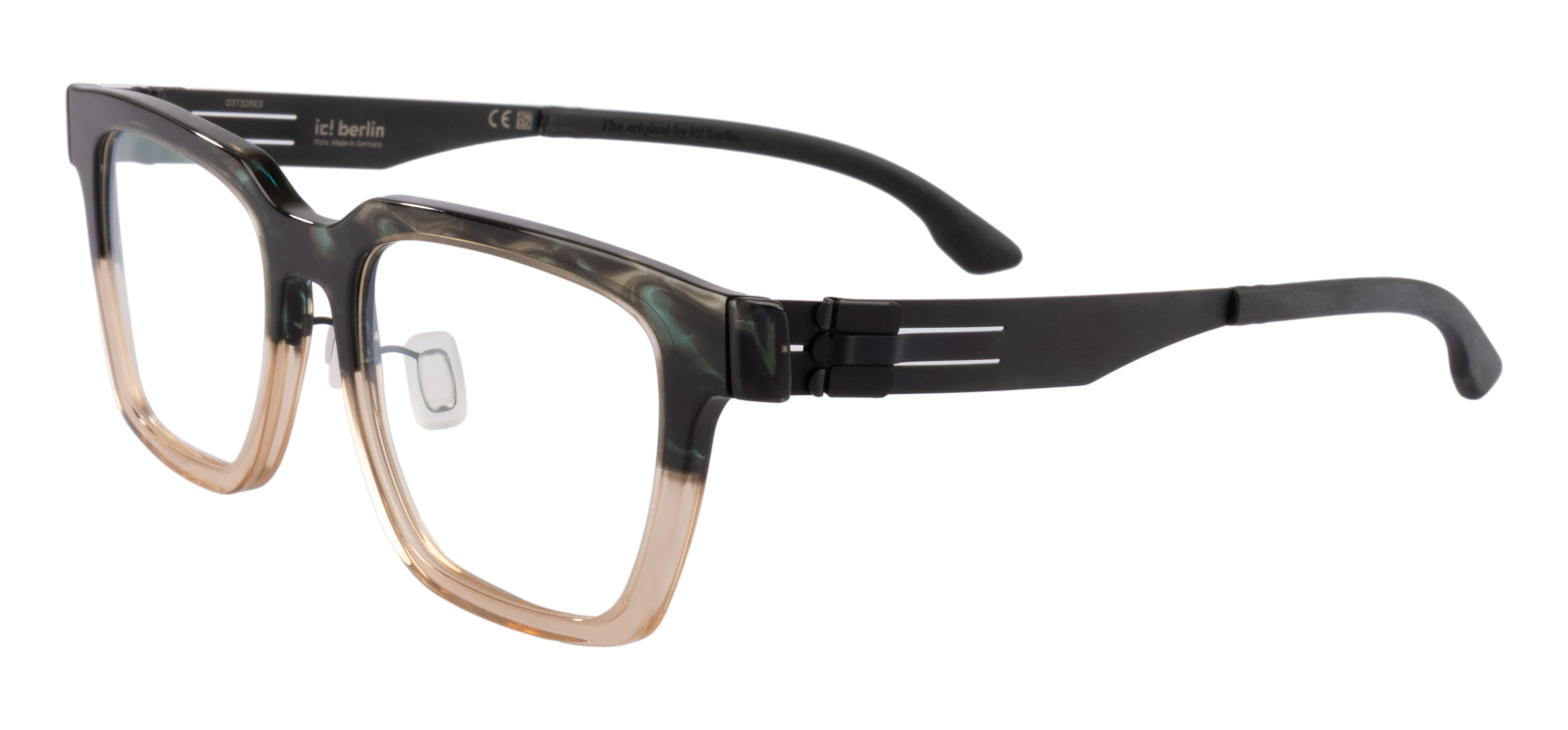 【ic!berlin】 George 墨綠