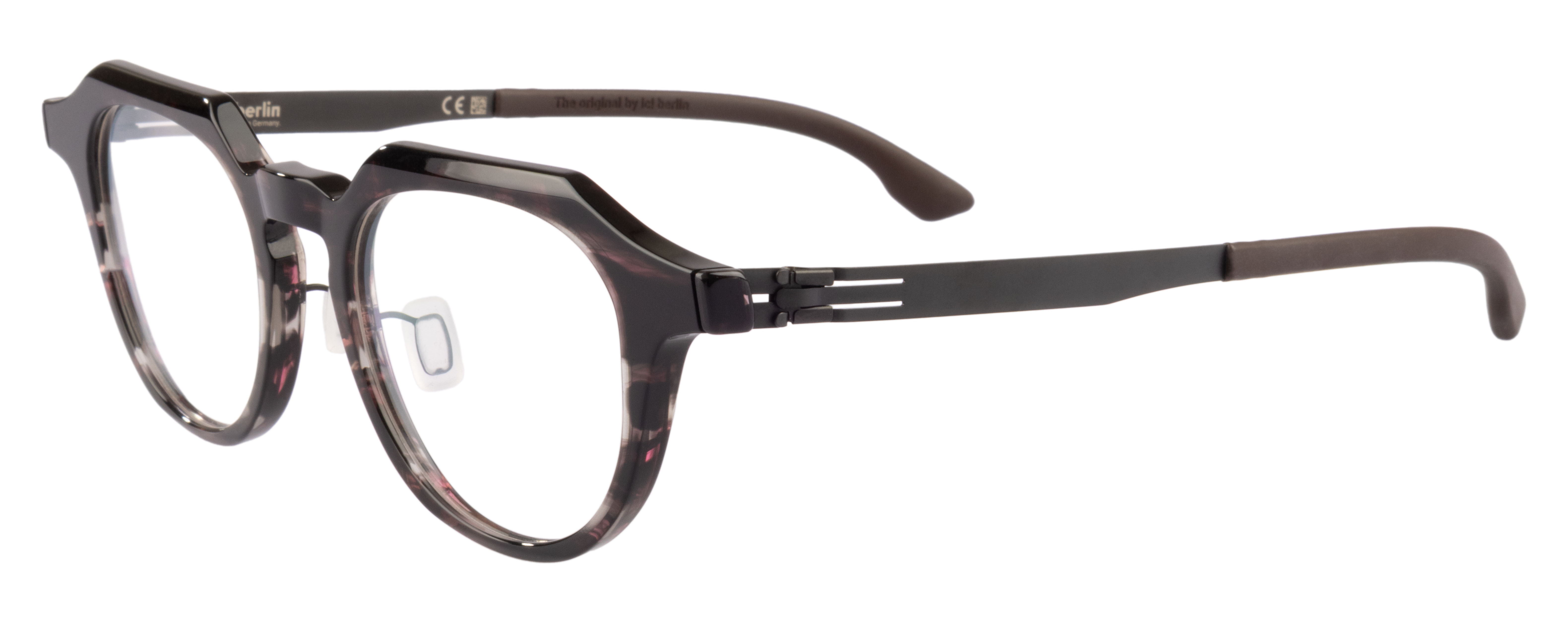 【ic!berlin】 Torii 酒紅