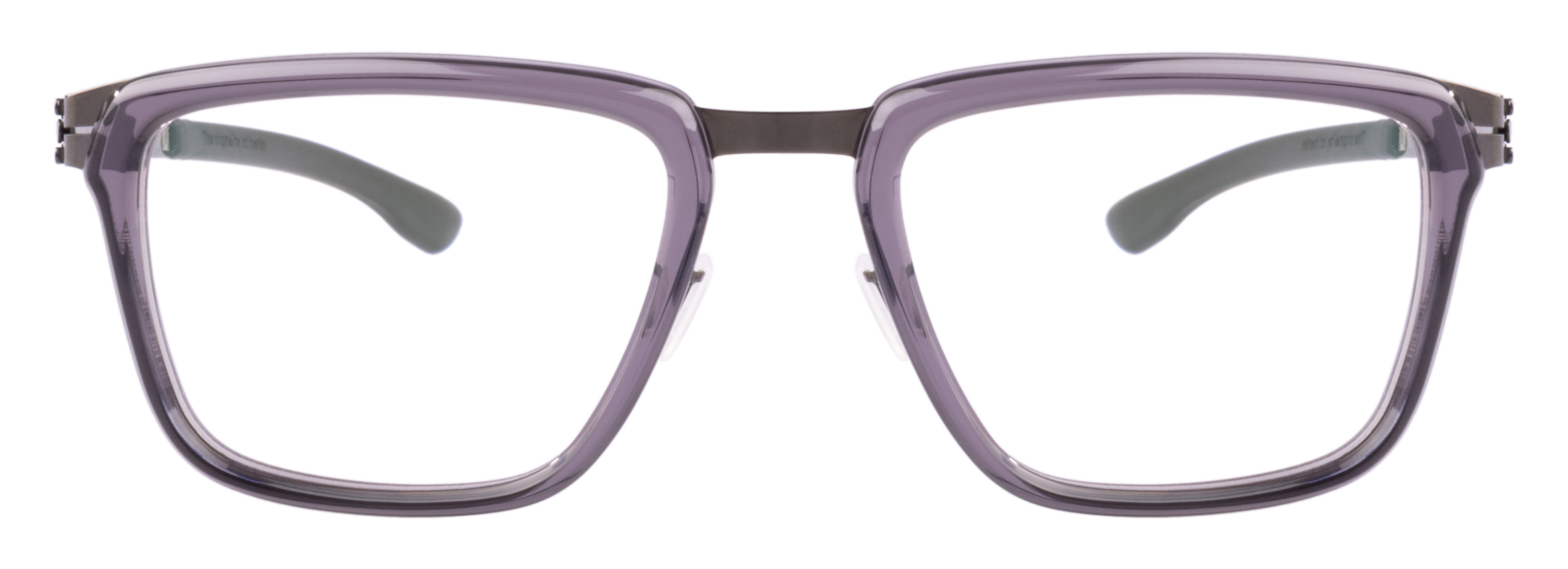 【ic!berlin】 MB23 粉紅玳瑁