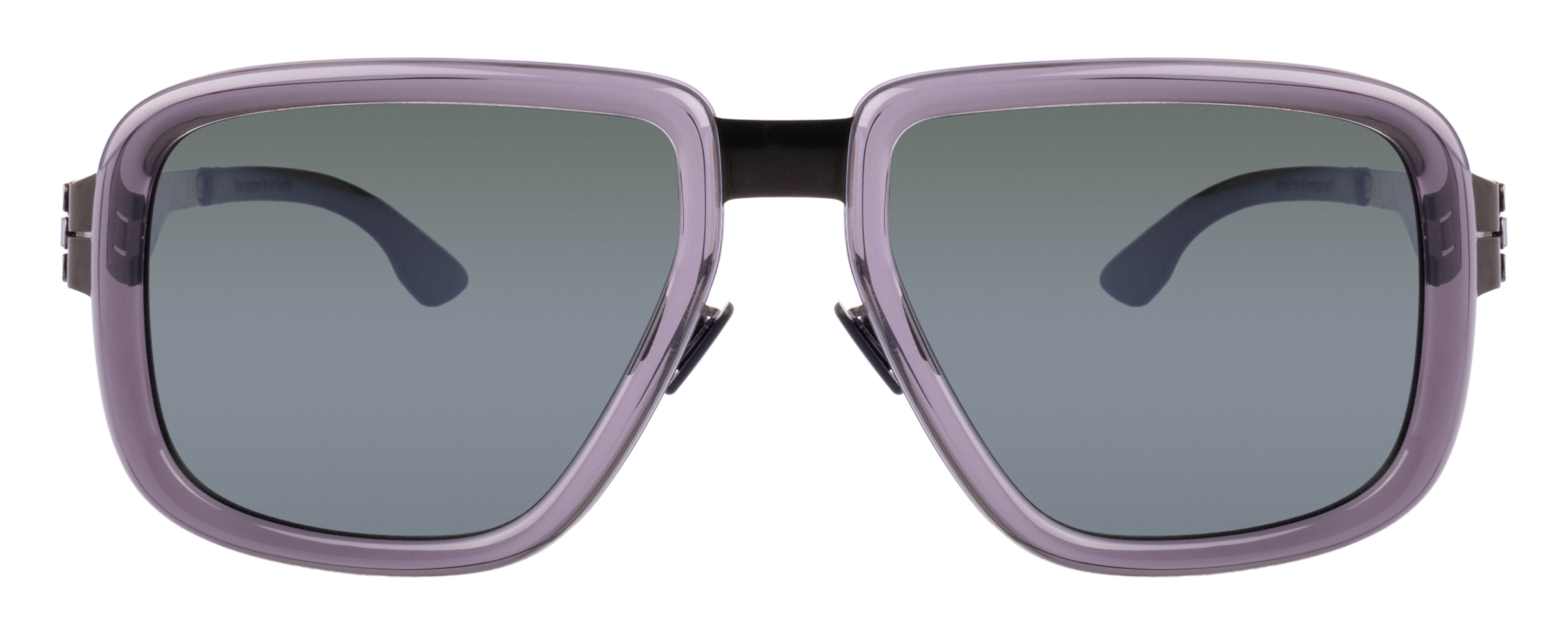 【ic!berlin】 MB24 粉紅玳瑁