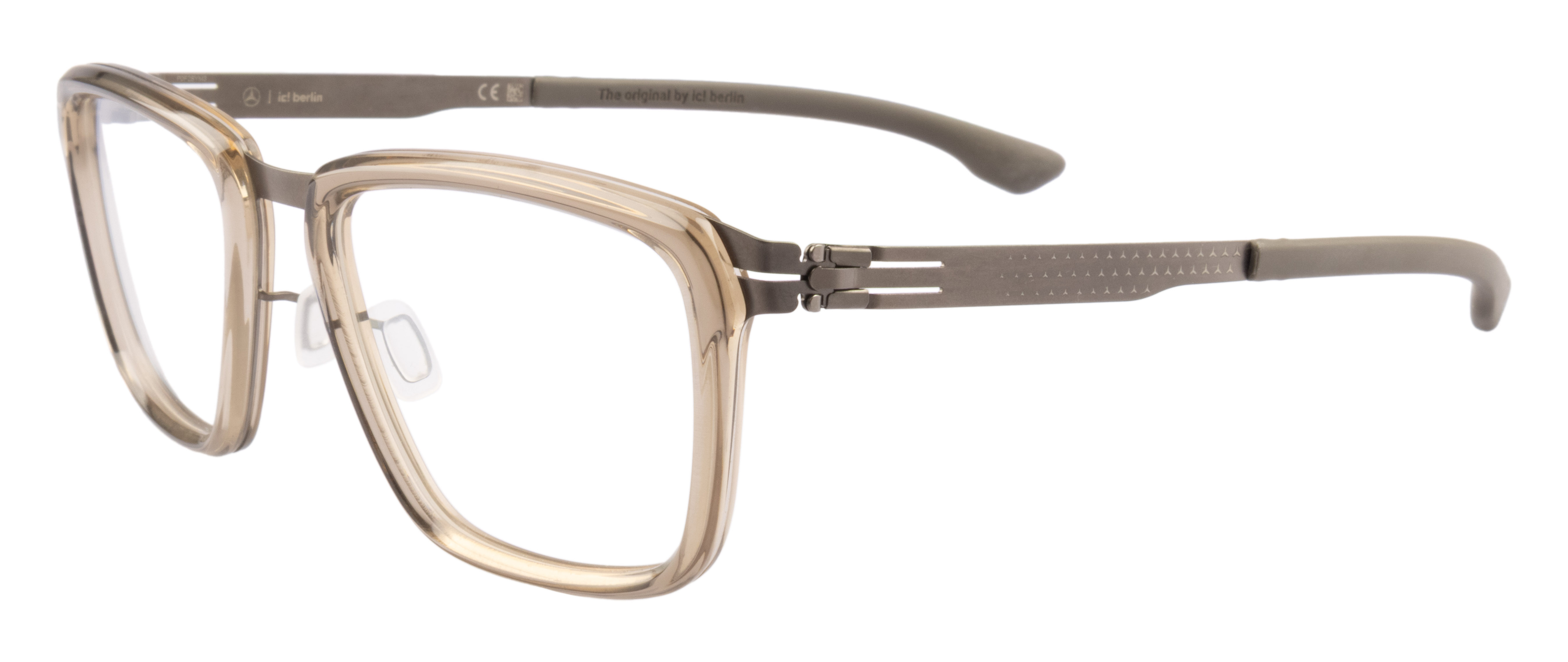 【ic!berlin】 MB23 黃