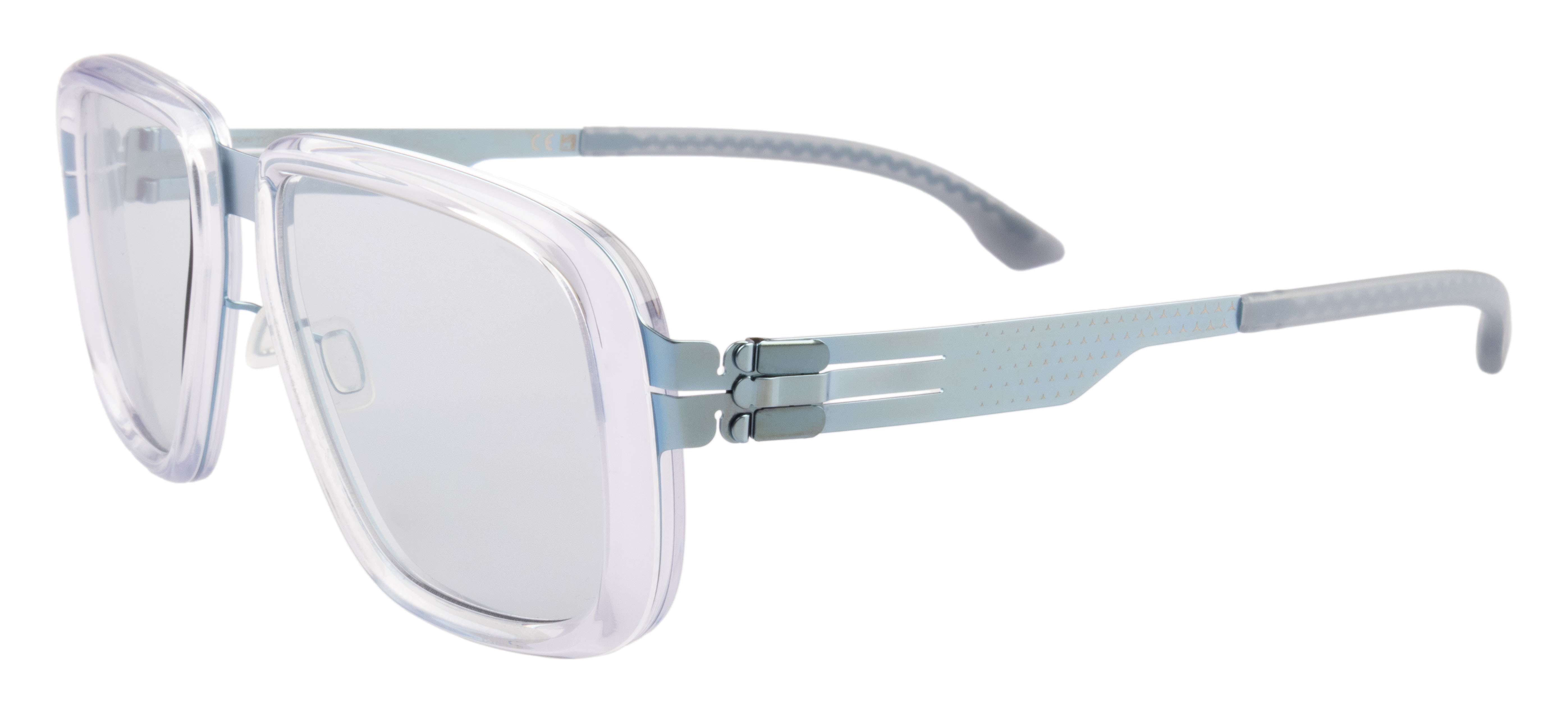 【ic!berlin】 MB24 灰