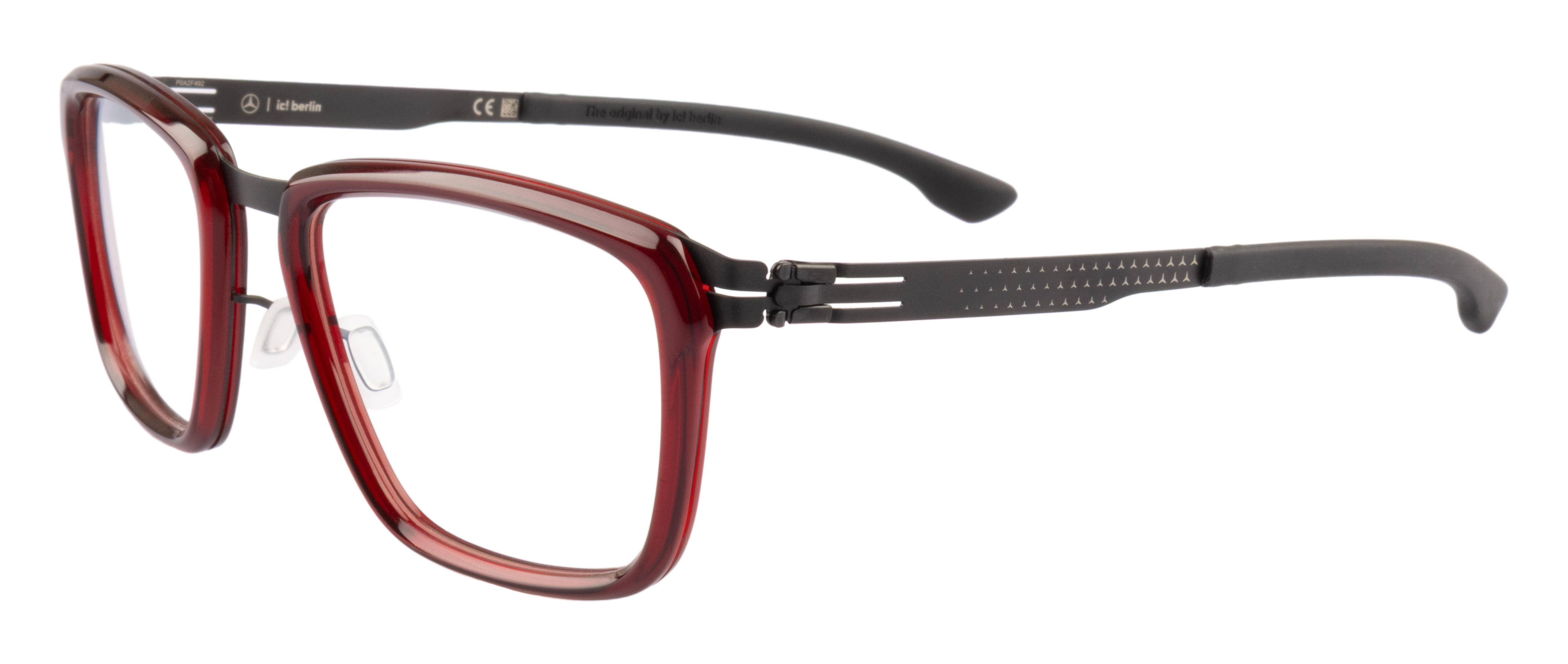 【ic!berlin】 MB23 灰