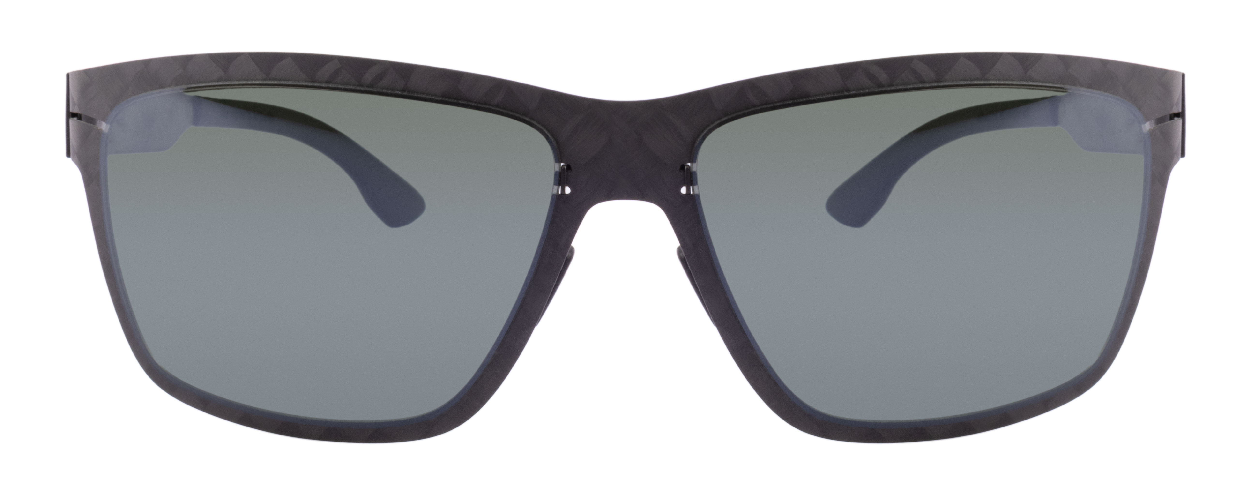 【ic!berlin】 FLX_S06 霧黑