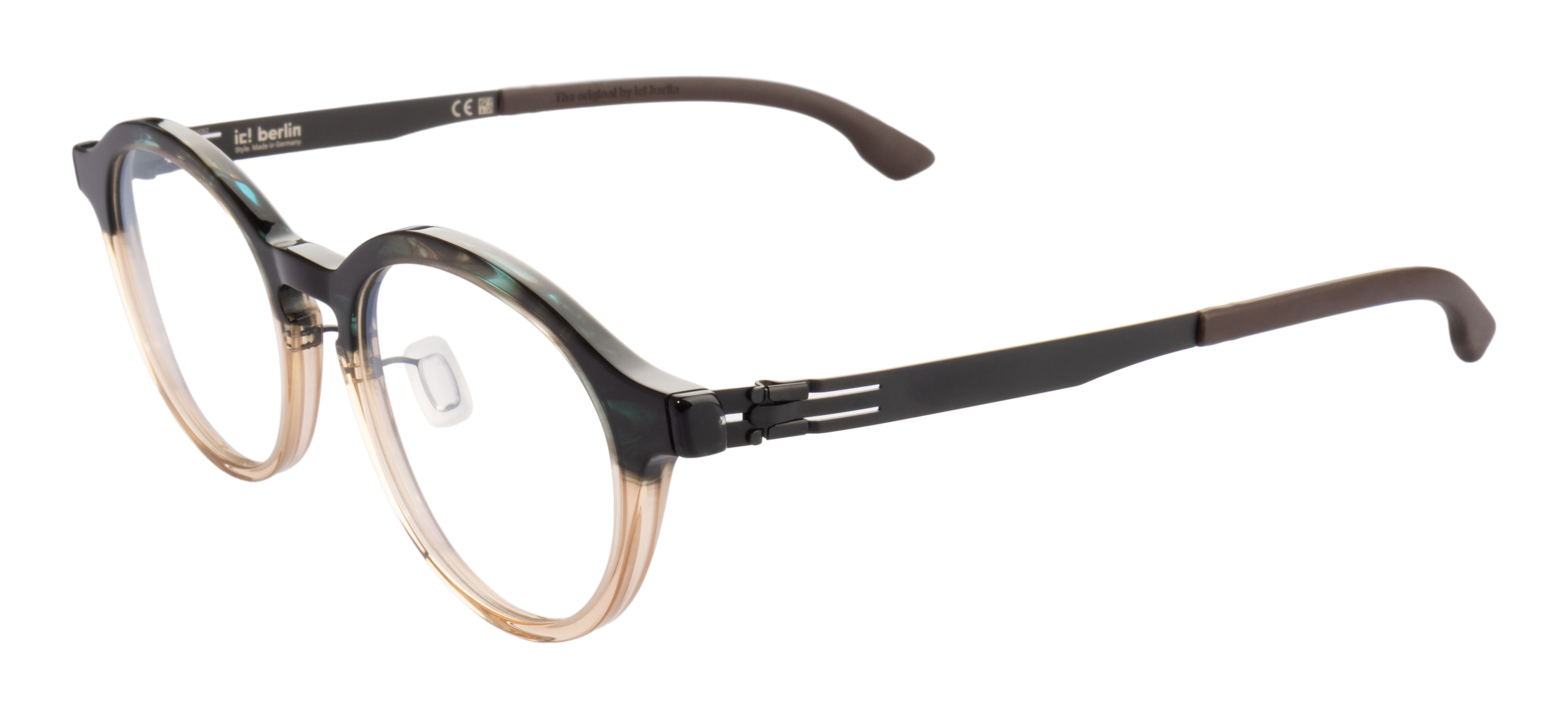 【ic!berlin】Fujisan 綠