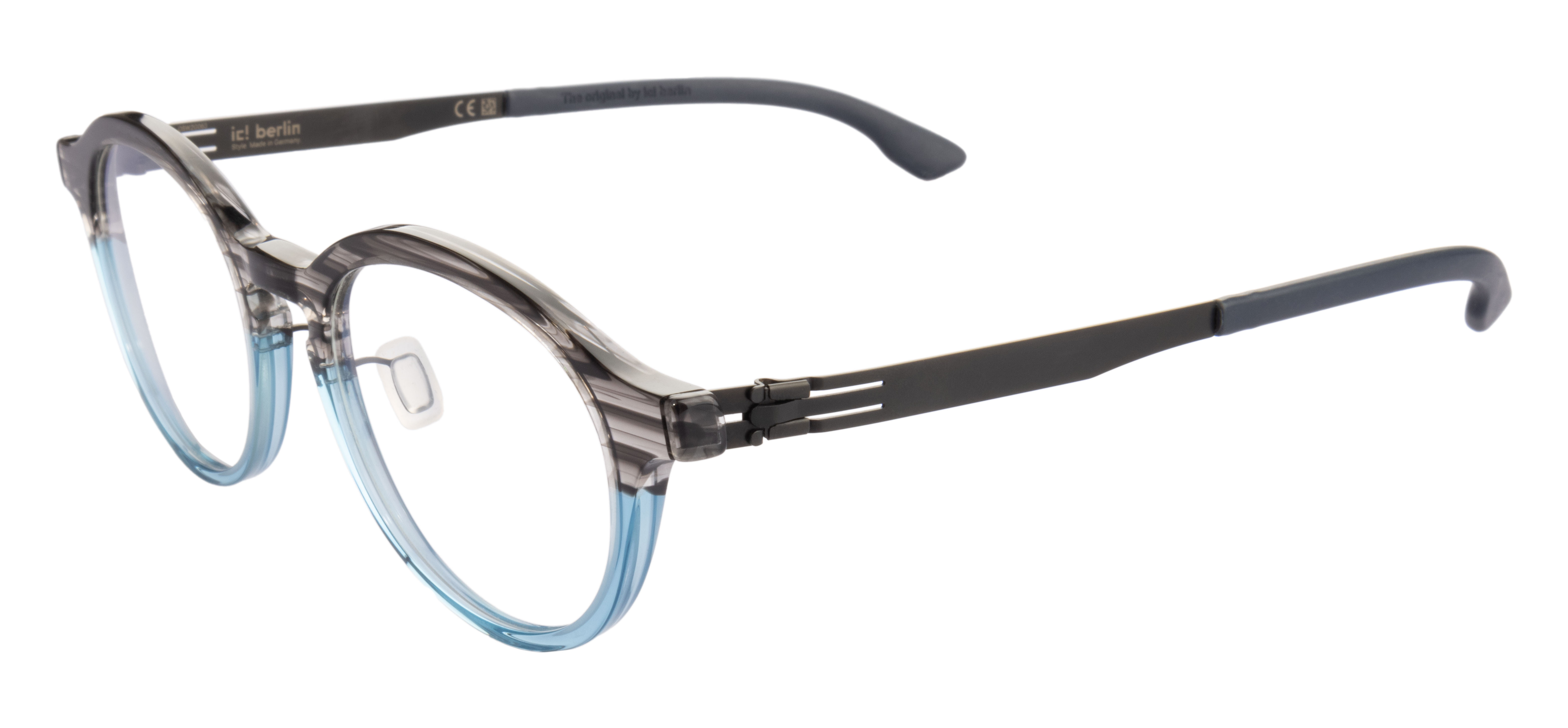 【ic!berlin】Fujisan 灰