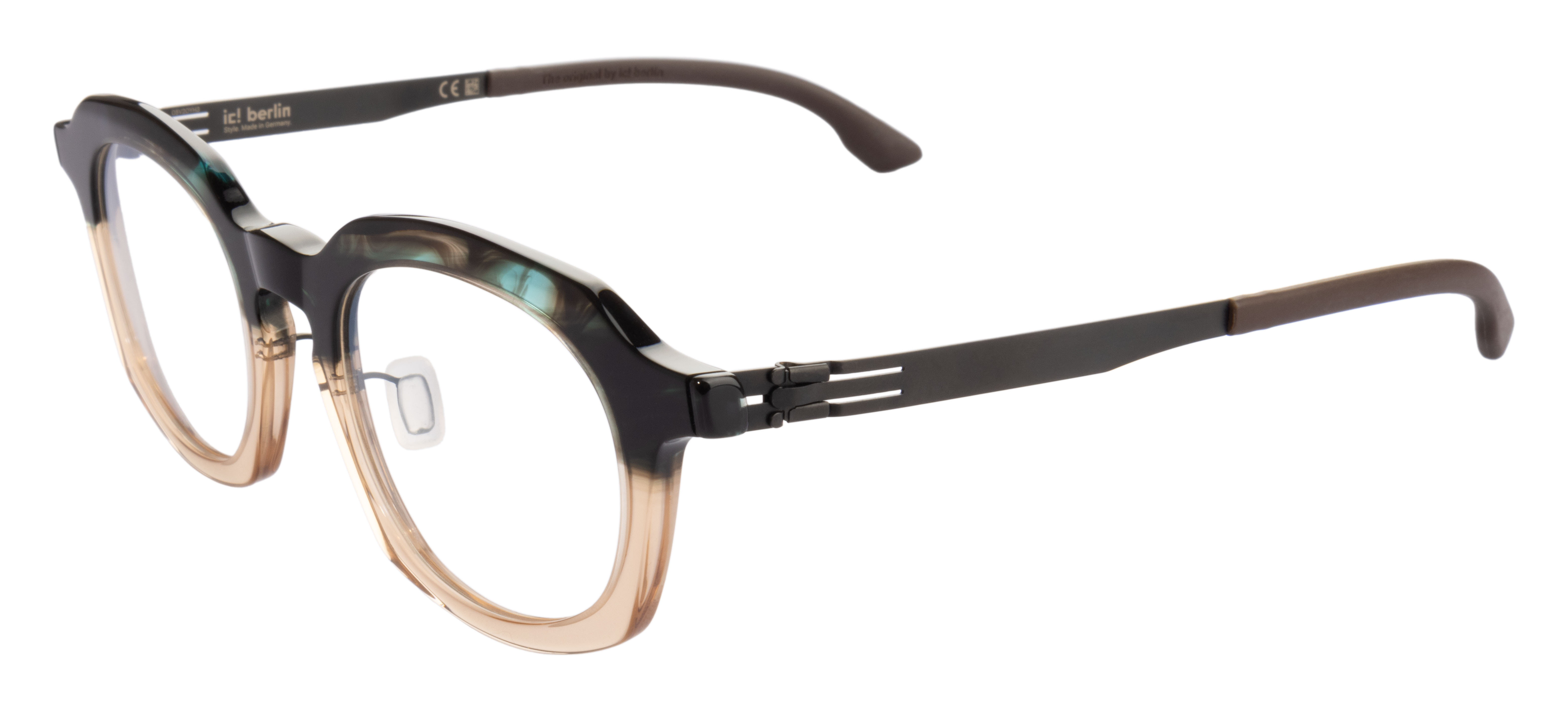 【ic!berlin】Himeji-jo 綠