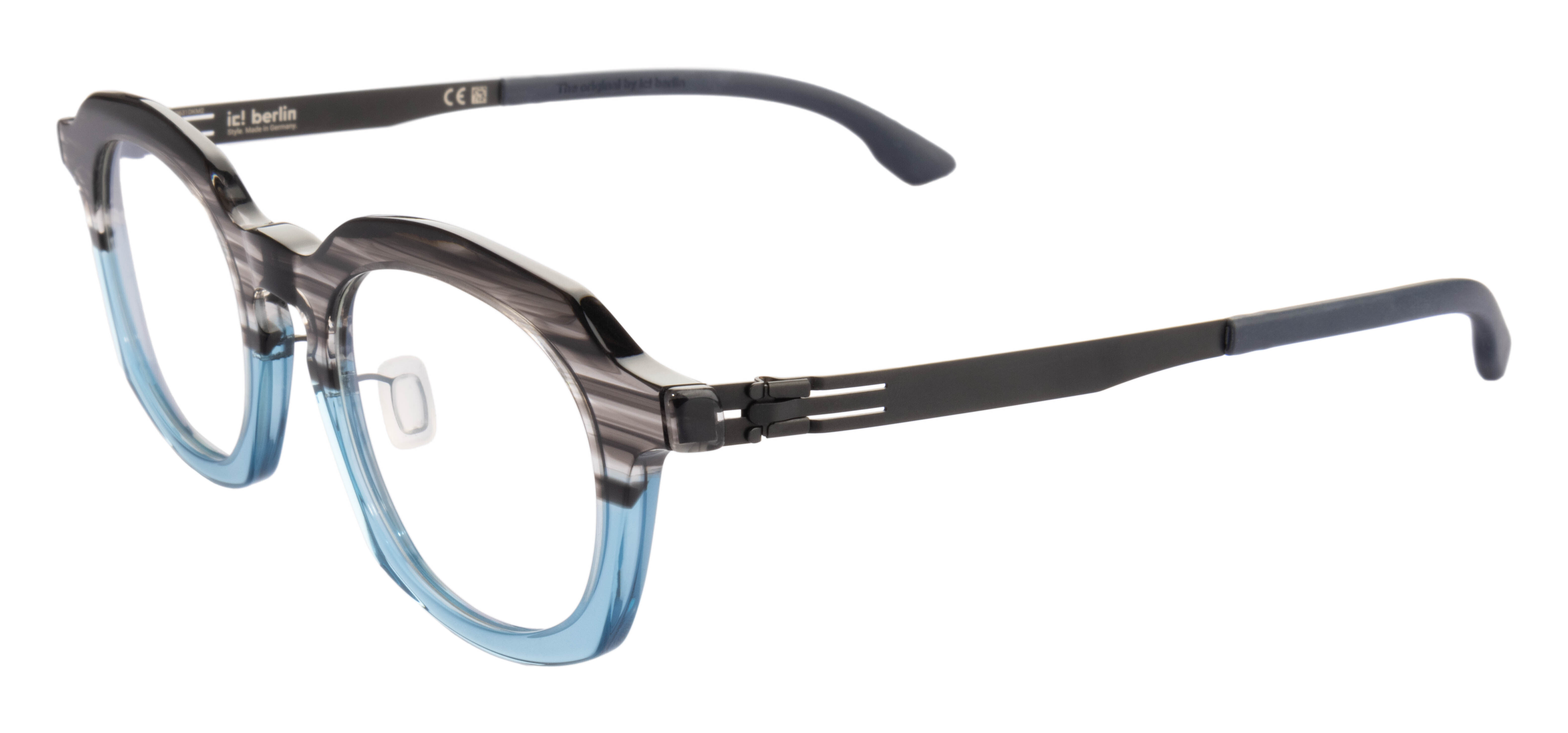 【ic!berlin】Himeji-jo 灰