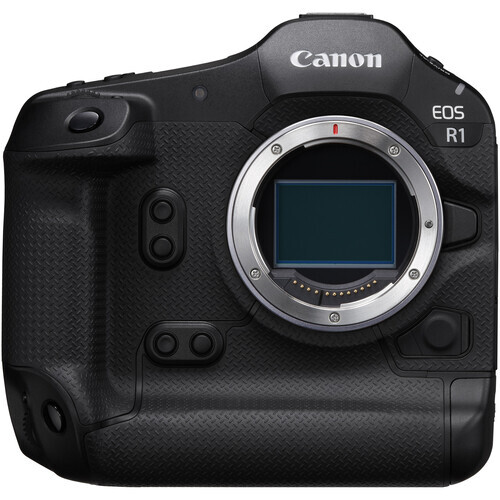 Canon EOS R1淨機身 無反相機 (香港行貨)