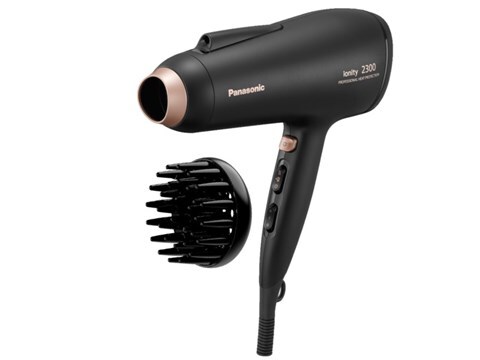 自取減$50 ｜Panasonic - Ionity Hair Dryer EH-NE86-K
