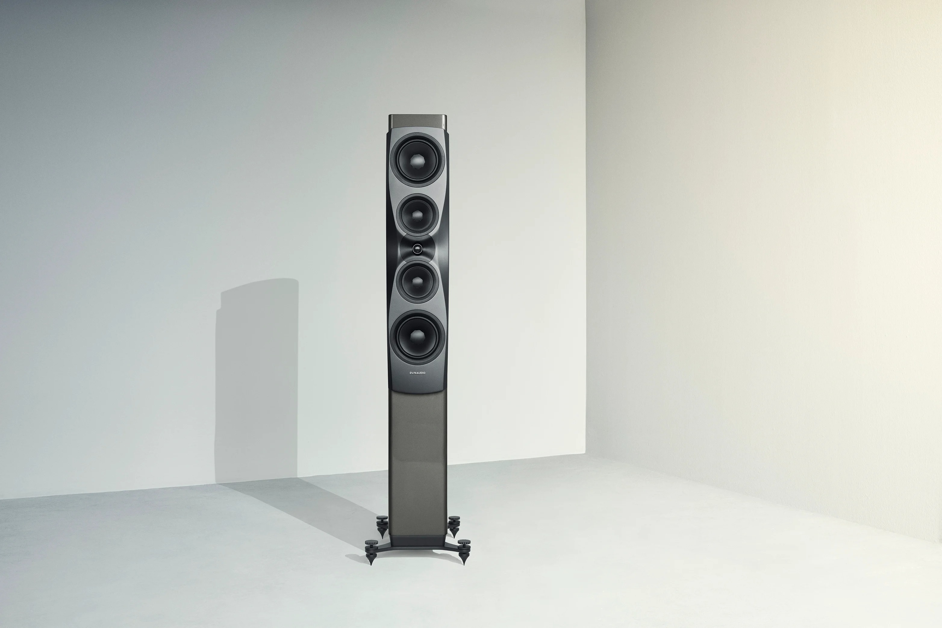 Dynaudio New Confidence 50