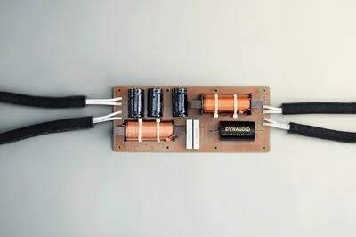 Dynaudio New Confidence 50