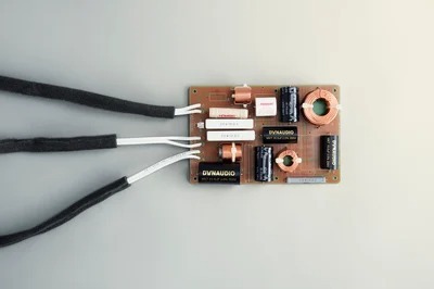 Dynaudio New Confidence 50