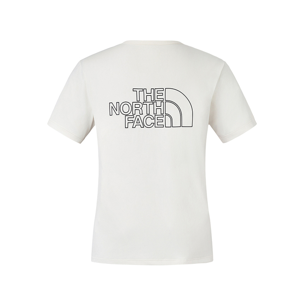 The North Face - 女裝吸濕排汗短袖T恤 NF0A8CYXQLI1