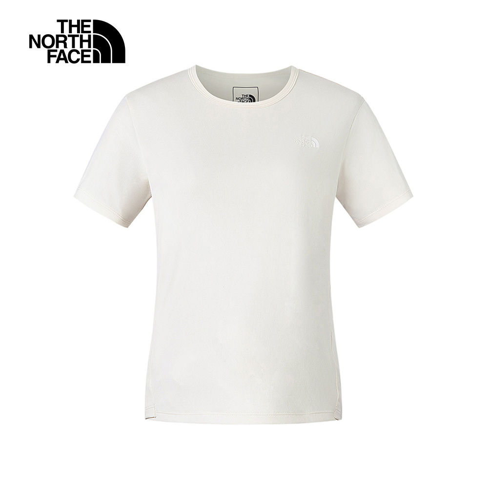 The North Face - 女裝吸濕排汗短袖T恤 NF0A8CYXQLI1