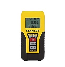 LA057  "Stanley" 測距儀 30M