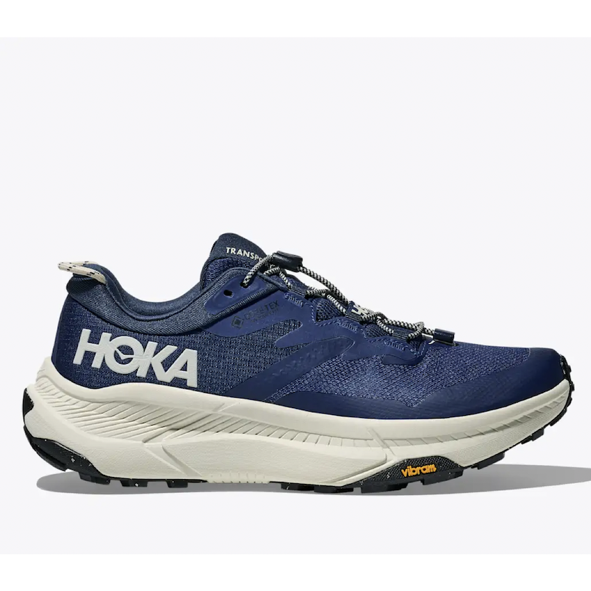 日本 HOKA TRANSPORT GTX 男裝防水行山 / 跑鞋