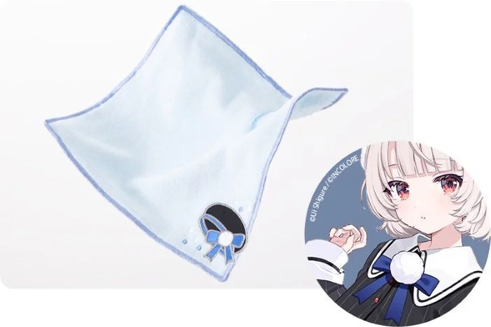 「ACG.GO」「預購」しぐれうい 時雨羽衣 X Super-groupies