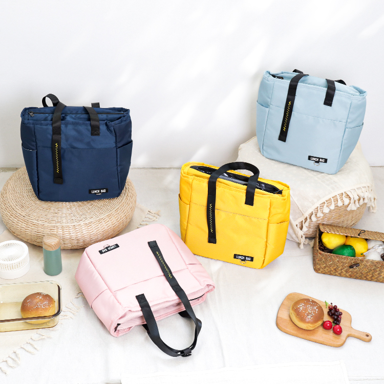 保溫便當袋【AZ052】