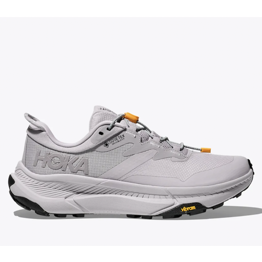 日本 HOKA TRANSPORT GTX 女裝防水行山 / 跑鞋