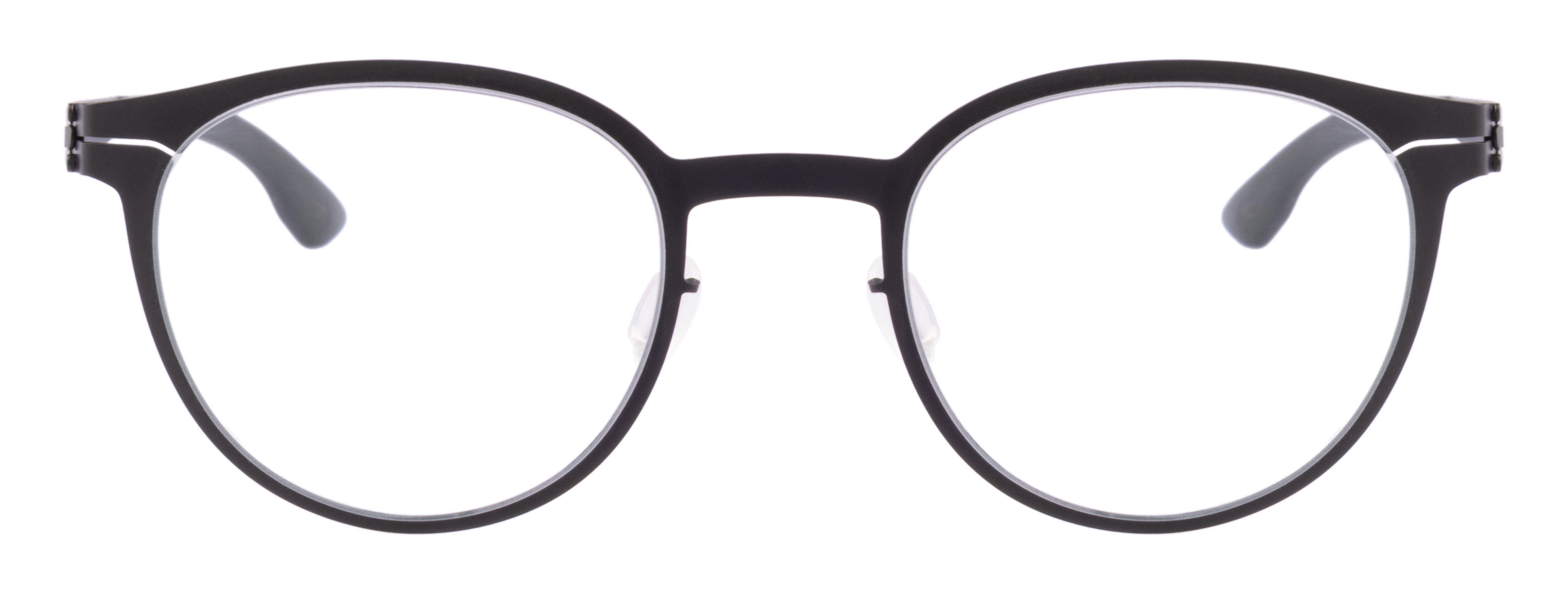 【ic!berlin】 Robin Small 霧黑