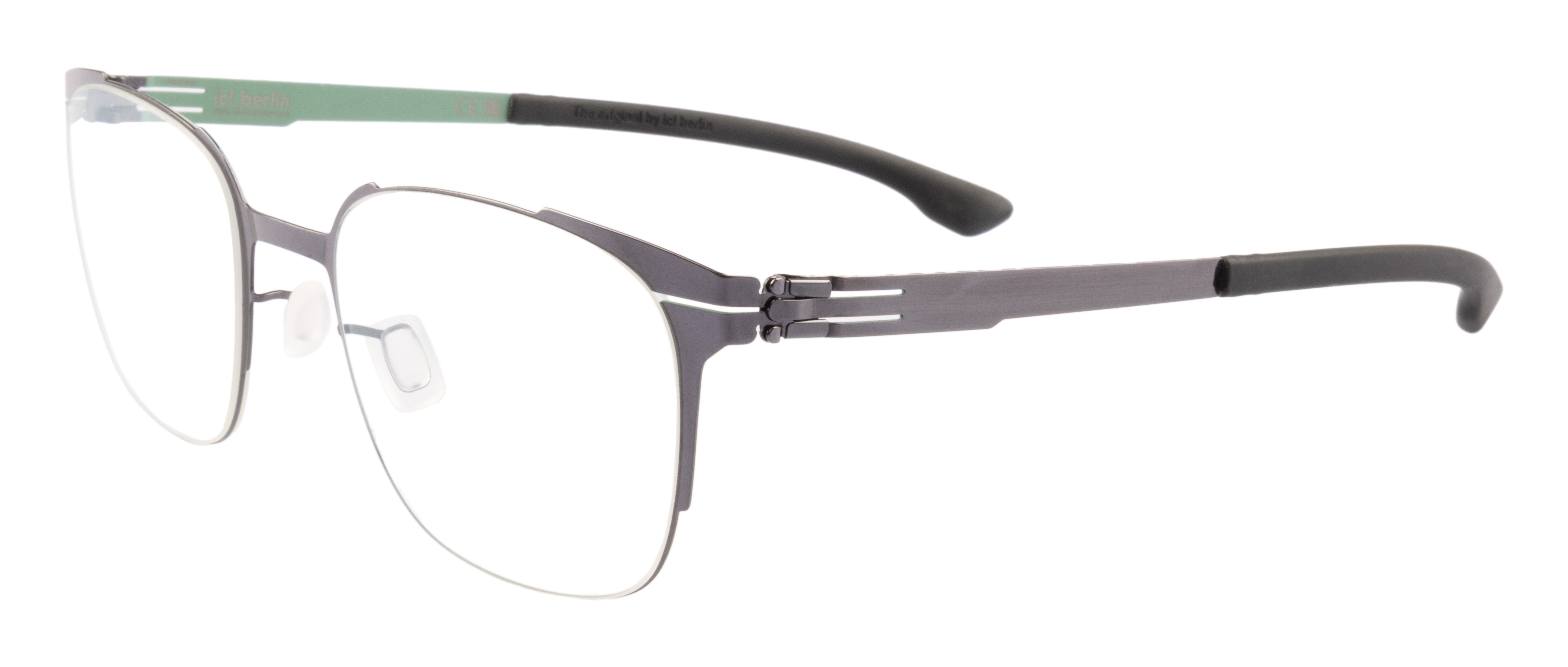 【ic!berlin】 Alfie 紫藕