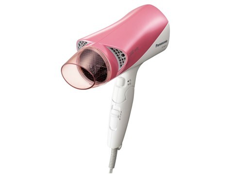 自取減$50 ｜Panasonic - Cool / Hot Twin Airflow Double Ionity Hair Dryer EH-NE71
