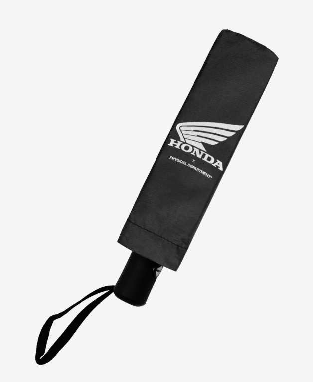 HONDA 本田 / Wing Logo Tri-fold umbrella / HFM3GD603EBK /  AUG25