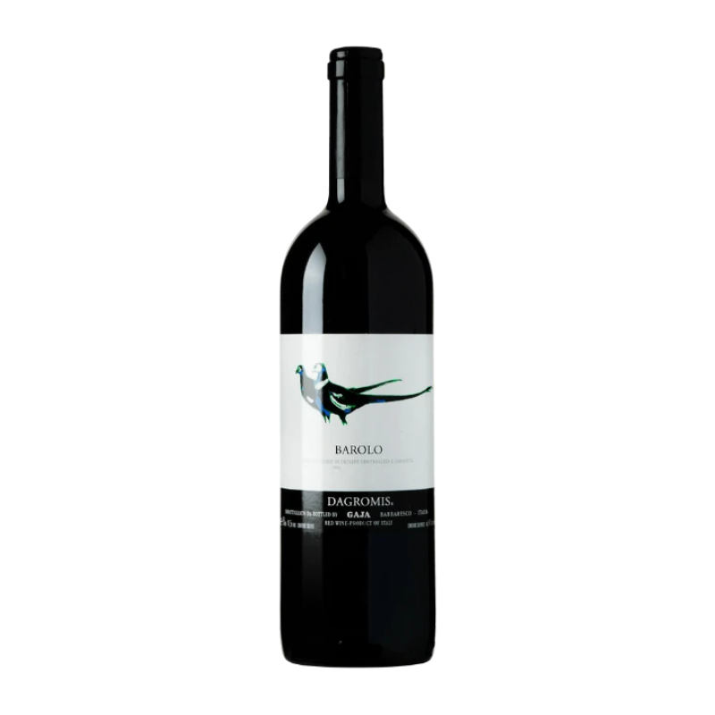 Gaja Barolo Dagromis 歌雅酒莊 達古勒蜜思紅酒 2019 750ml [83_PRO0270_2019]