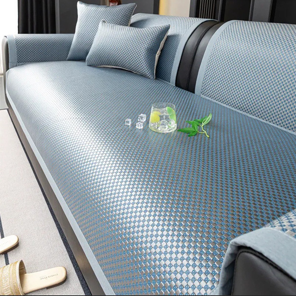 冰藤涼蓆沙發墊
