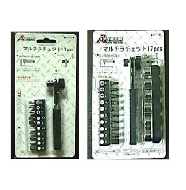 D015  迷你叻叻套卜