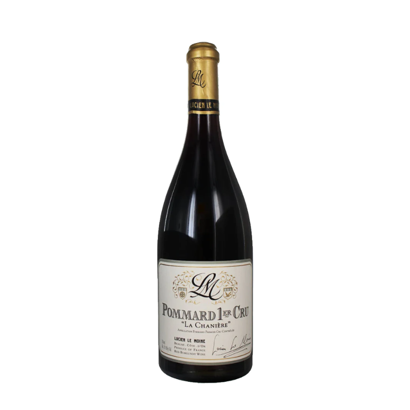 Lucien Le Moine Pommard 光明僧侶酒莊紅酒 2021 750ml [37_PRO0271_2021]