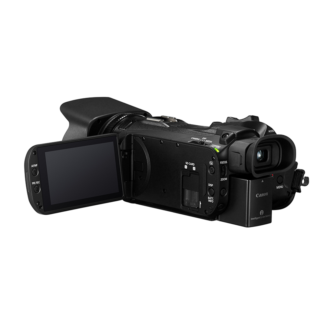 CANON LEGRIA HF G70 UHD 4K 手持攝錄機 HK$9,200 (訂金HK$1,000)