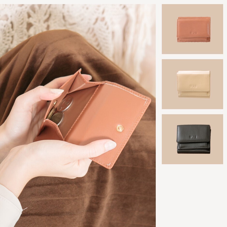 牛皮觸感溫潤細膩，久用不易變形