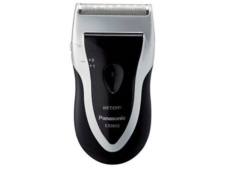 自取減$50 ｜Panasonic - 電池鬚刨 ES-3832