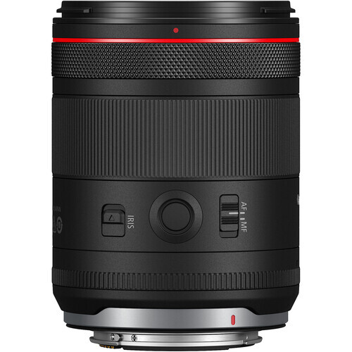 Canon RF 35mm f/1.4 L VCM Lens 鏡頭