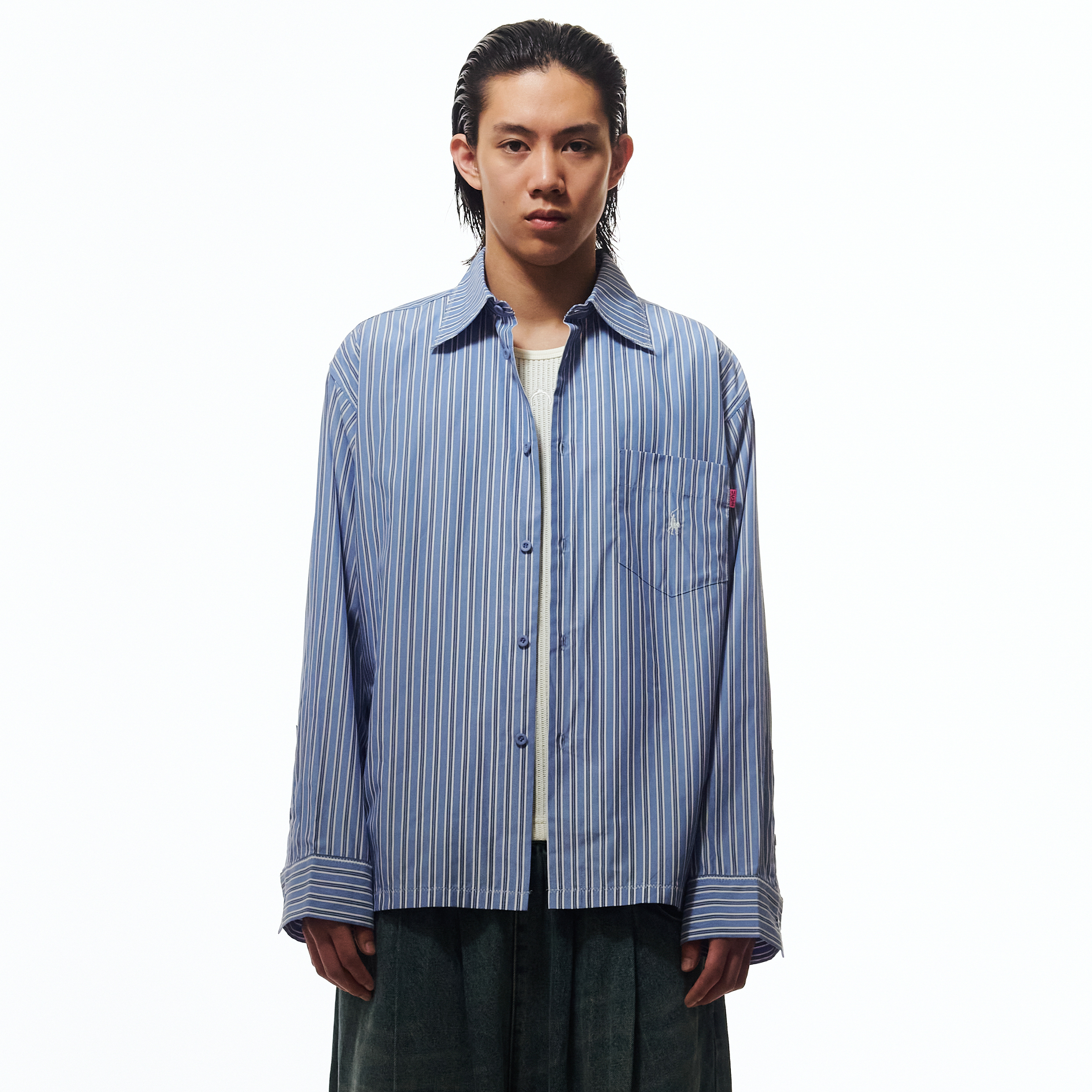 WTNC Wolf Of Wall Shirt