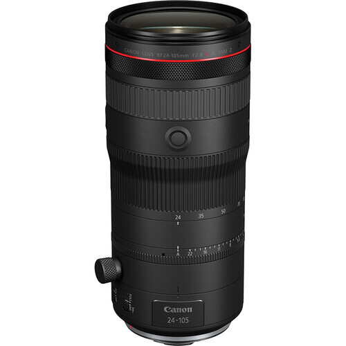 Canon RF 24-105mm f/2.8 L IS USM Z 鏡頭