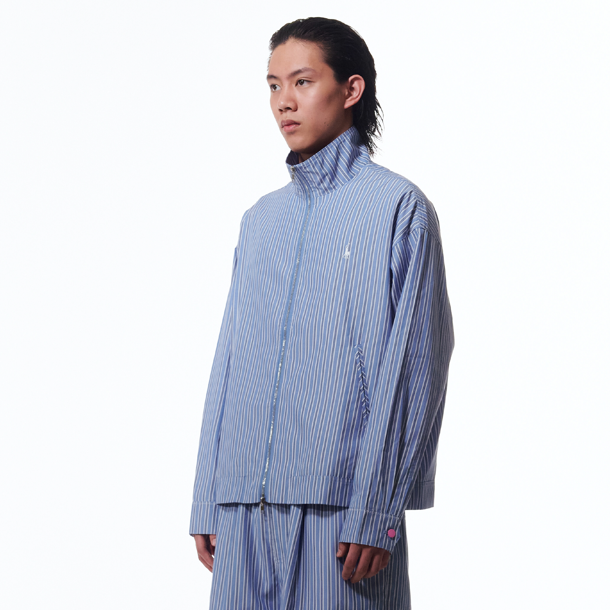 WTNC Wolf Of Wall Track Shirt